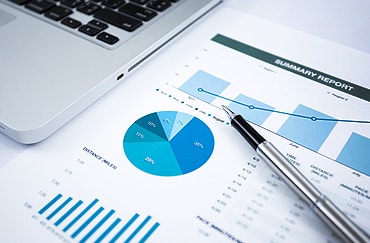 OSÓB PROWADZĄCYCH DZIAŁALNOŚĆ GOSPODARCZĄ 